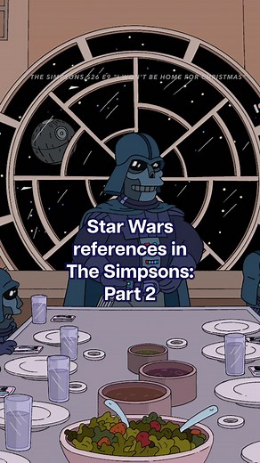 Cosmic Wars Opening Event Coverage | The Simpsons | Disney