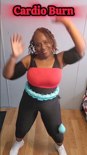 Infinity Hoop 7-Day Challenge Recap