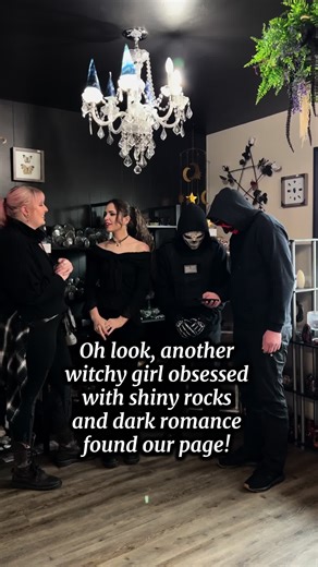 Exploring Dark Romance: A Reader's Paradise