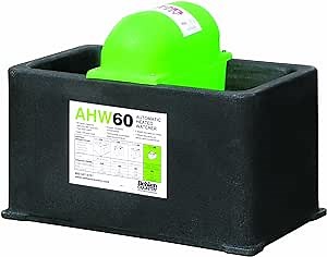 Behlen Country AHW60 Insulated Calf, Sheep or Horse Waterer with Heat