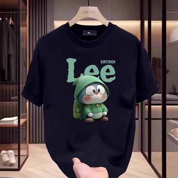 Cute cartoon cotton short slecottoneves#shirt #tshirt #cotton #cartoon cartoon