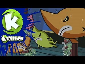 Hero: 108 - Shark Castle