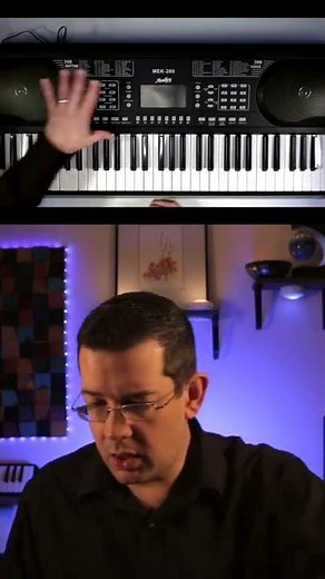 Affordable Keyboard for Beginners: MEK-200 Unboxing & Review! 🎹