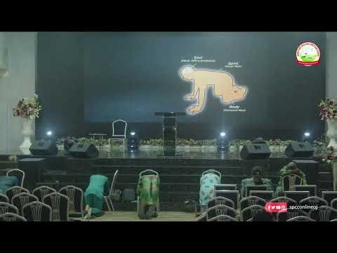 Three Day Fast - Day Three (Wednesday) - 01/10/2025