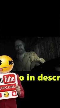 Catfished in the swamp RE7 gaming music trailer resident evil 7 #re7 #residentevil7 #song #gaming