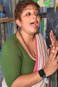 483K views · 4.6K reactions | তেল আর জল কিভাবে মিশবে মনে প্রশ্ন তৈরি করা | Amrita for Charity and Causes - Aranyaj Sundarban Kolkata | Facebook