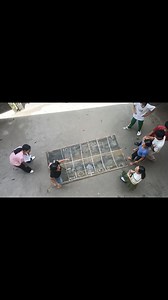 Math Trail 5 stations 🤩 #MathIsFun | Sofia Aragones