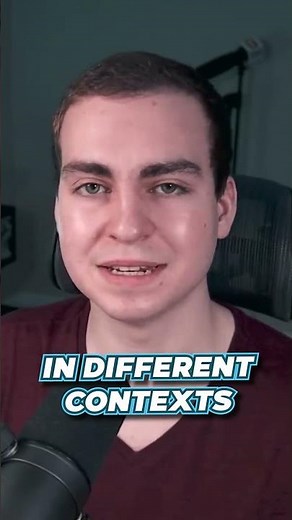 Please, Write REUSABLE Code