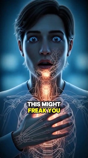 How Your Body Knows You’re Dying (Science Explained)😱 #shorts #science #sciencefacts #biology