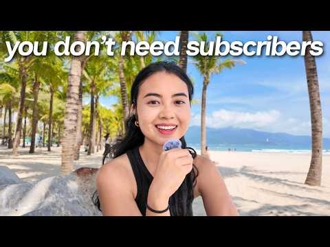 I became a full-time YouTuber in 24 months (here’s how)