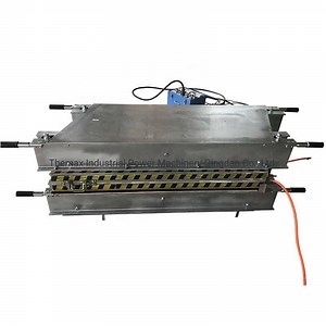 [Hot Item] Portable Belt Splicing Machine Hot Splicing Press for Conveyor Belt
