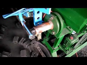 จัดเต็ม! ระบบการทำงาน เครื่องอัดถ่านแท่งใหม่ล่าสุด!