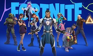 Fortnite Chapter 4 sees a massive rise in bots in-game, here's why