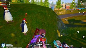 PUBG x EVANGELION NEW LIVIK MODE GAMEPLAY | PassionofgamingZeus