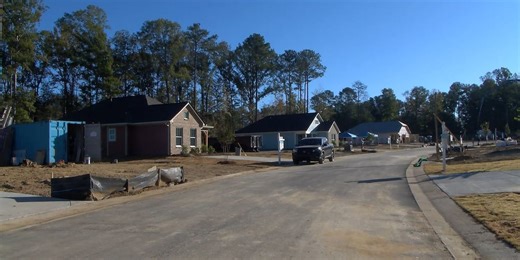 Habitat for Humanity completes 16th annual Home Builders Blitz