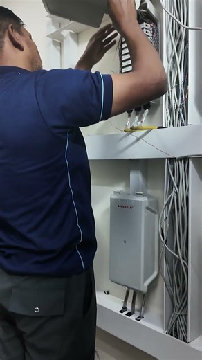 Technology, Seamlessly Integrated by Transit