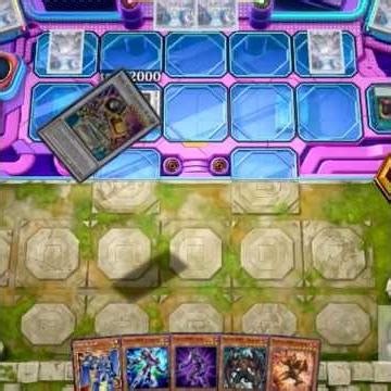 Yu-Gi-Oh! Master Duel: Hero Vs Kewl Tune; Diamond 5, July 2026