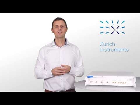 UHFAWG Arbitrary Waveform Generator