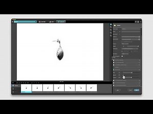 How to do: Product Reflection Effect I Orbitvu Station Software