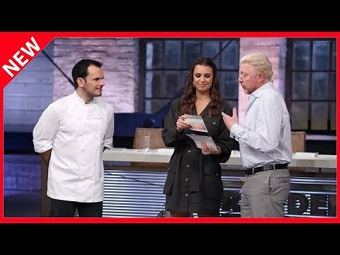 "Grill den Henssler"-Debüt: Wie schlägt sich Laura Wontorra?