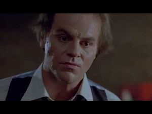 SCANNERS WAY CREATING SPECIAL EFFECTS