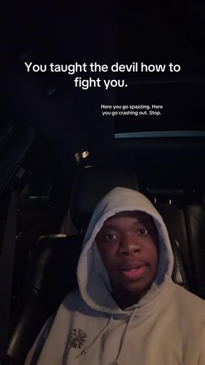 The Importance of Silence and Support in Difficult Times