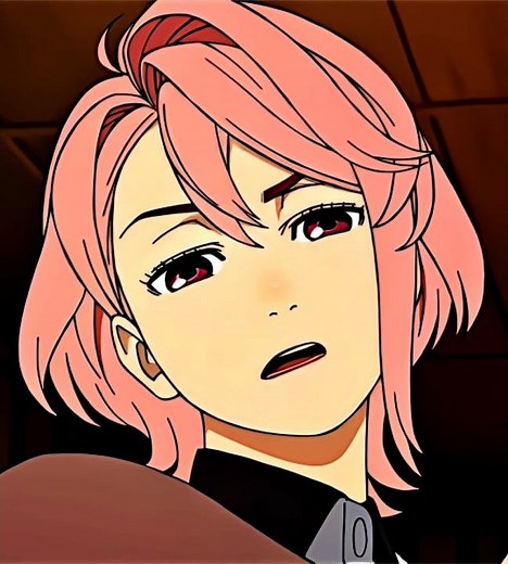 「Aira Looks So Cute💖‼️」- Love For You Aira Shiratori Dandadan Edit #anime #dandadan