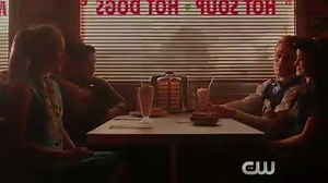 22K views · 956 reactions | New trailer for Riverdale! Season 2 premiers October 11th | Veronica Lodge | Facebook
