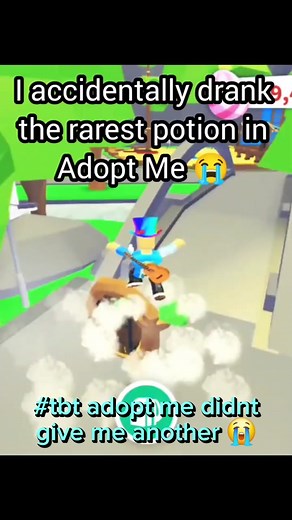 adopt me please it was an accident 😭😭 #fyp #adoptmetrades #playadoptme #adoptmepets #adoptme #trending #robloxadoptme #gaming #foryoupage #accident #rare