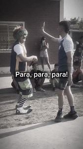 Batalla de baile!!! 🔥Filito vs Pichón!!! Para ustedes quien ganó? | Filito Show