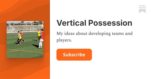 Develop players through team football.