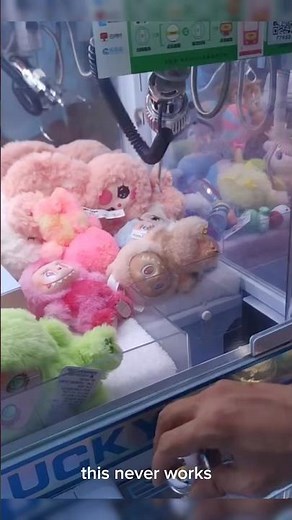 it finally grabbed labubu #labubu #labubumacaron #unboxing #toys