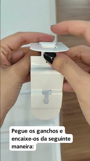 Sapateira de Porta 12 Níveis – Organização Vertical Sem Furar