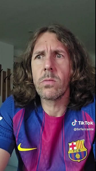 Bruno Ferrante on TikTok