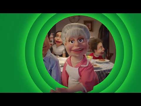 Dolmio - Travelling Table (2014, UK)