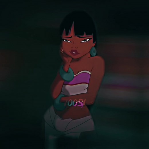 Descubre a Chel de Dreamworks en El Camino Hacia el Dorado