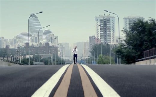 超感人励志短片《永不放弃》一部让人热血沸腾的短片 励志短片