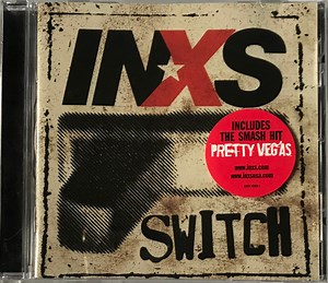 INXS - Switch