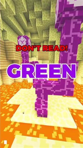 Stroop Test Challenge: How Fast Can You React? #Shorts