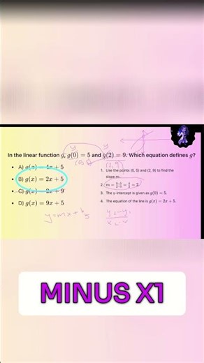 Master the Slope Formula: Easy Math Explained!
