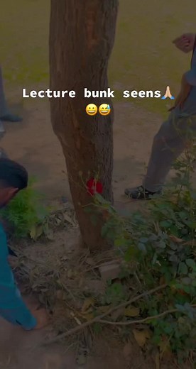 Lecture bunk seens🤣😅#barigondal #forupage #funnyvideo #viral #viral #pgcboys