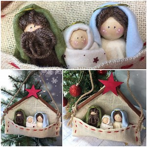 206K views · 5.1K reactions | ciao con noi è sempre Natale ! ❤️ | Creativemamy Only Christmas | Facebook