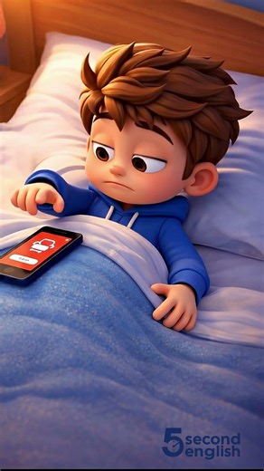 POV You Said ‘Just 5 Minutes’ 😴➡️😱