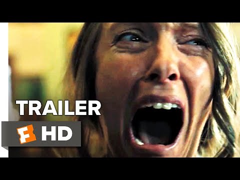 Hereditary Trailer (2018) | 'Mother's Day' | Movieclips Trailers