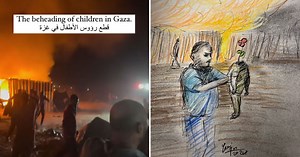 A Headless Child Was Discovered After Israel Bombed Rafah. Here’s What You Need To Know