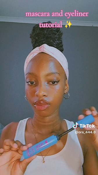 Mascara and Eyeliner Tutorial: Tips and Tricks for Stunning Eyes