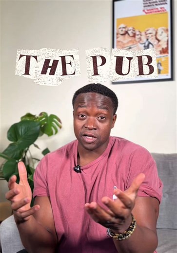 Not every important building is designed to impress. Some are designed to hold people. Pubs were never about architectural statements. Yet somehow, they became the places we remember most. Because good architecture isn't always about form it's about a feeling. Familiarity. Knowing exactly where to go when something needs celebrating... or forgetting. When a pub disappears, it's not just a building that's lost. It's the default meeting place. The shared reference point. The room where strangers b