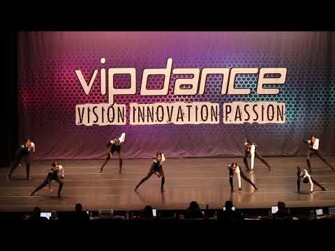 2025 VIP Dance Competition - Jazz "We Rock! - The Zone Dance Center LLC