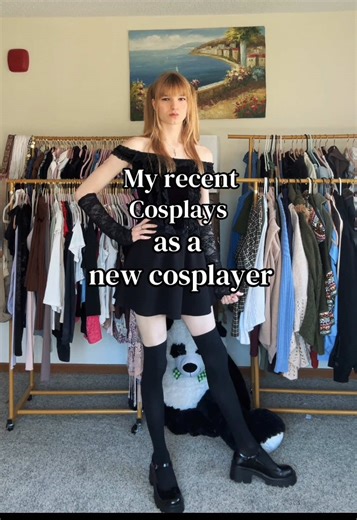 Maka cosplay next >:) #cosplay #anime #fyp #androgynous #lgbtq