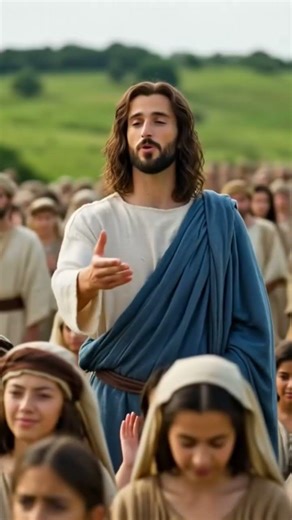 Jesus said to love your enemies and pray for those who persecute you#jesuschrist #love #adoni #jesus